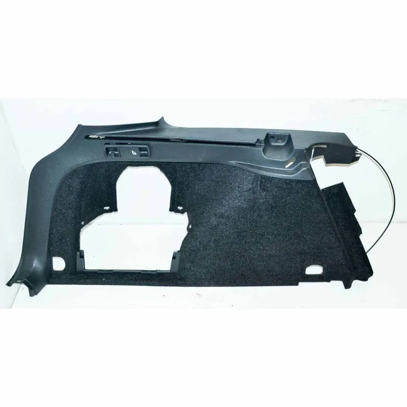 výplň kufru levá VW Passat B7 3AA combi3AF867427C3AF867427AFEE Časově Omezené