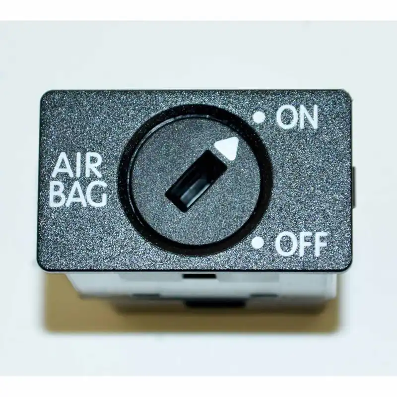 Cenově Výhodný spínač pro deaktivaci airbagu VW Golf VI 5K01K0919237D