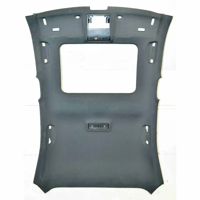 stropnice ŠKODA Superb III 3V0 Sportline sedan3V5867501G/FUJ1 Nízká Cena