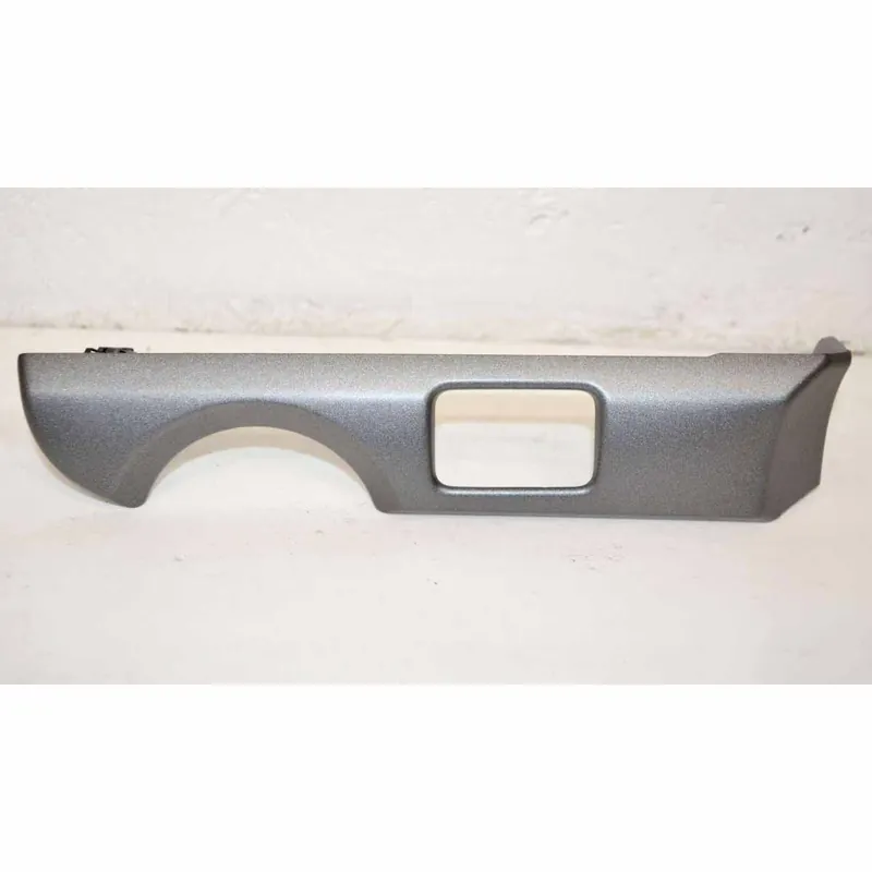 dekorace palubní desky - dekorační lišta ŠKODA Yeti 5L05L1858417CI9 Akce