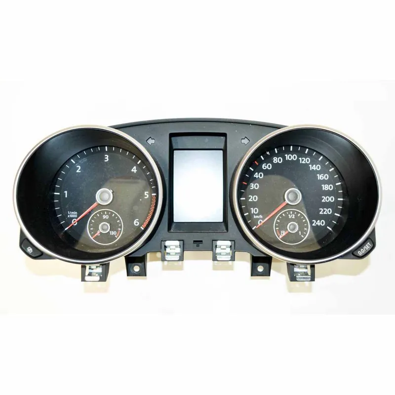 Výhodná Nabídka přístroje VW Golf VI 5K0 2,0 TDi5K0920872A