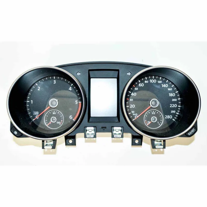 Zlevněný přístroje VW Golf VI 5K0 2,0 TDi5K0920872A