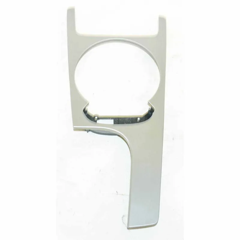 Jen Po Omezenou Doba dekorace středového tunelu - rámeček řadící páky AUDI TT 8J08J1863916 CLH 8J1863916P GQ7