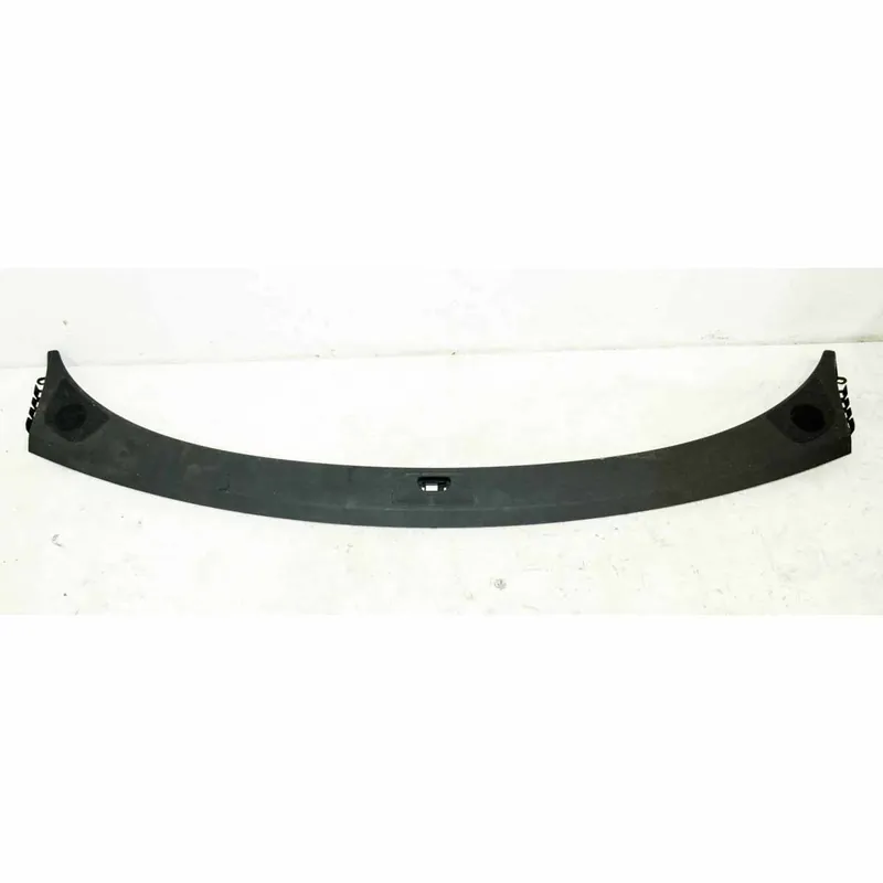 kryt palubní desky AUDI A7 4G8 (lift)4G88570514G8857051C - lehce poškrábaný Výhodná Nabídka