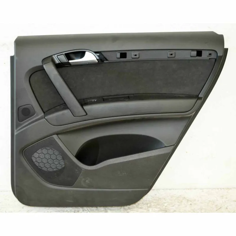 Akce tapecírunk dveří pravý zadní AUDI Q7 4L0 2007-