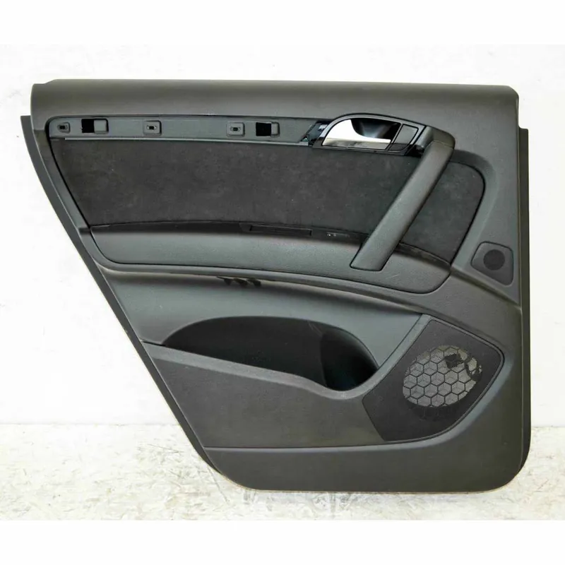 tapecírunk dveří levý zadní AUDI Q7 4L0 2007- Horká Nabídka