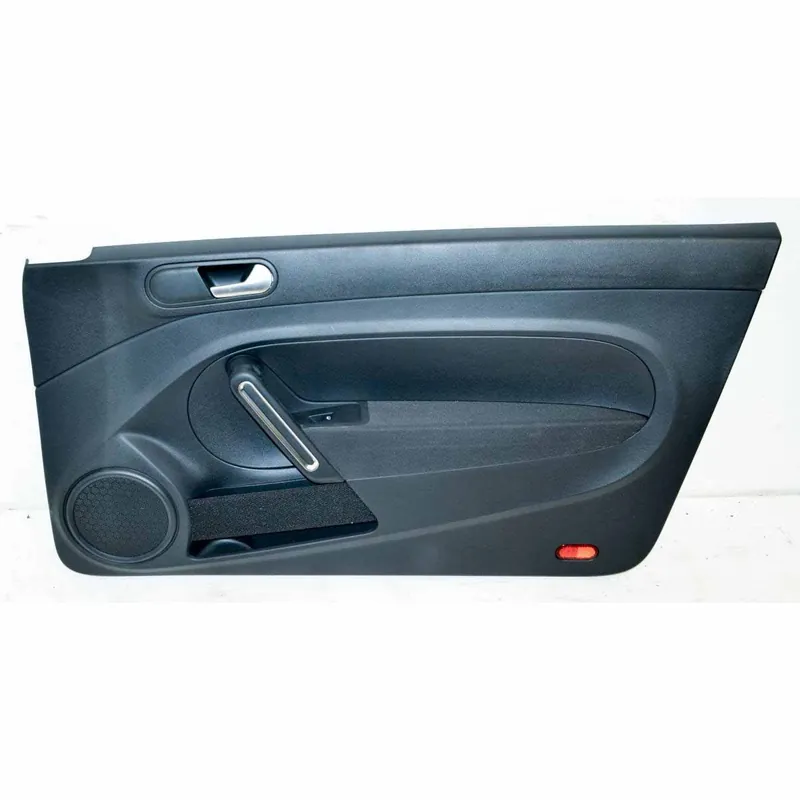 tapecírunk dveří přední pravý VW New Beetle 5C55C1867012BCUFP Aktuální