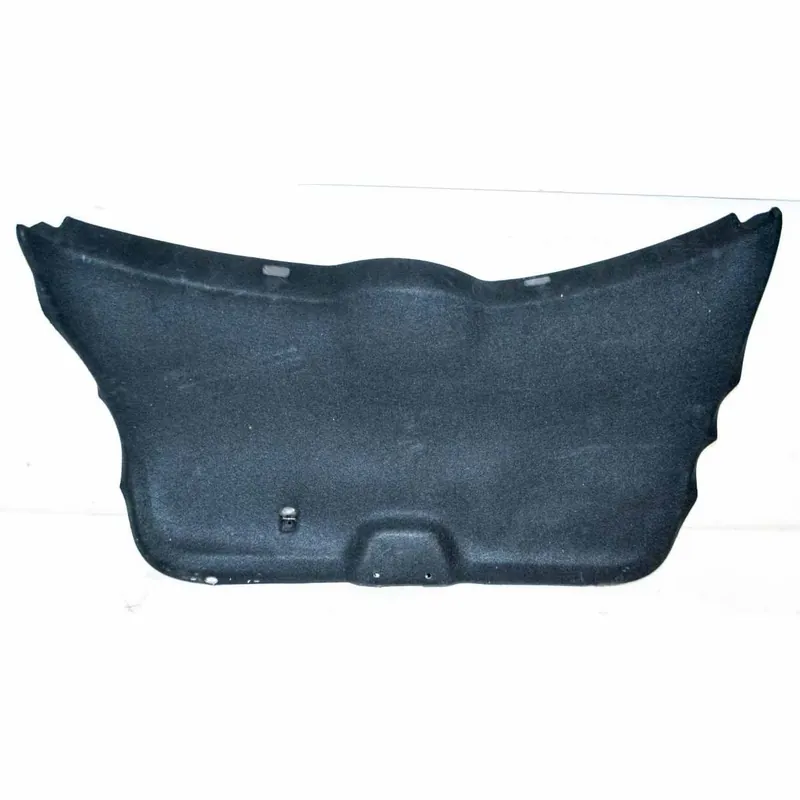 výplň zadních pátých dveří ŠKODA Octavia III 5E0 (lift) sedan5E5867975E5E5867975GHJ9 Přímo Od Výrobce