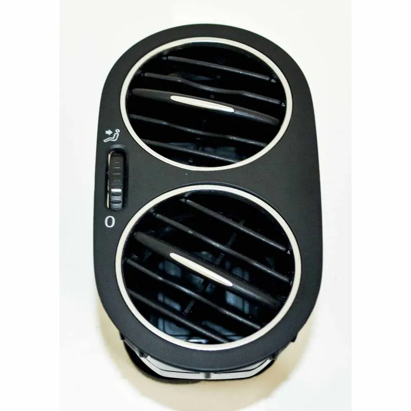 Tovární Cena výdech ventilace pravý VW Golf VI Plus 5M05M0819704L81U