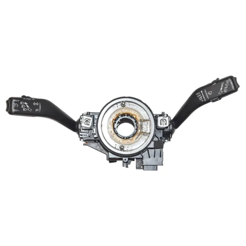 Výprodej přepínače lukas + kroužek VW Golf VI 5K01K0953503JK1K0959653C1K0953519J1K0953513G