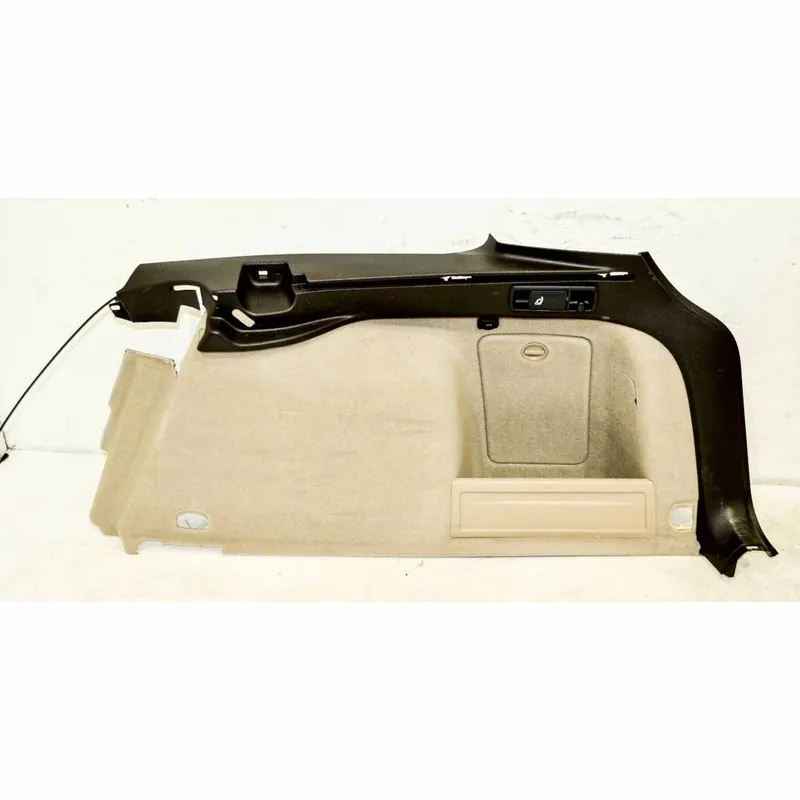 výplň kufru pravá VW Passat B7 3AA combi3AF867428K3AF867428APQOX - lehce poškozená Vysoce Kvalitní