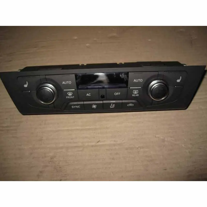 klimatronic AUDI A6 4G04G0820043AE Akční Nabídka