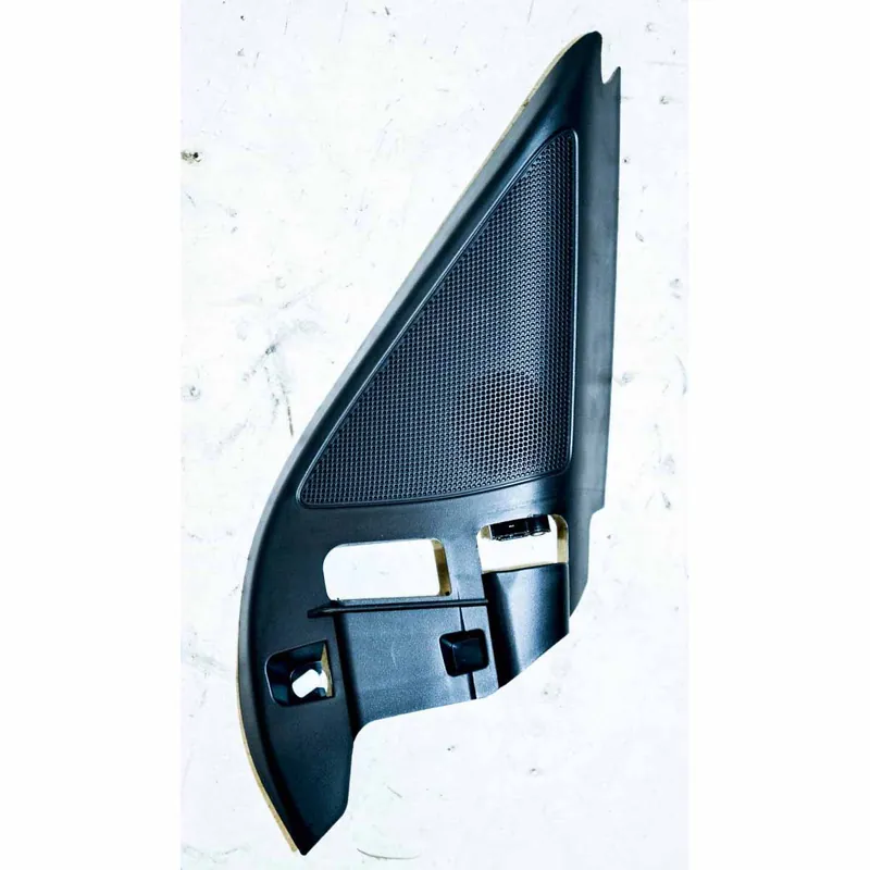 reproduktor + kryt reproduktoru pravý přední ŠKODA Kodiaq 565565837974565035411B Expresní Doručení