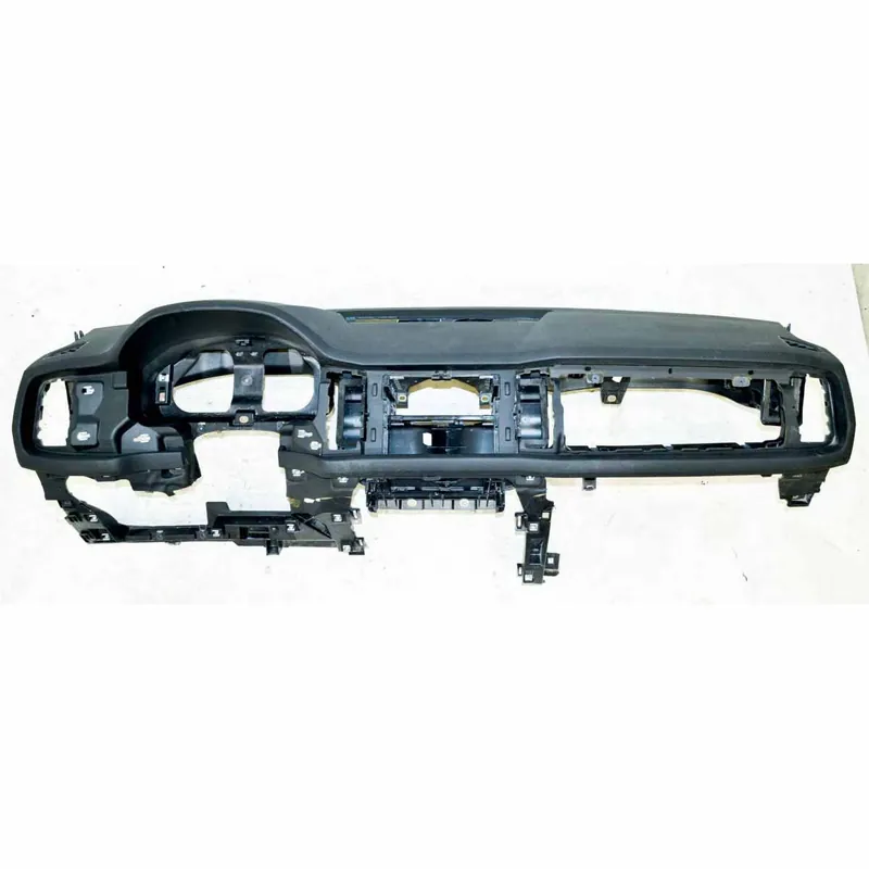 Novinka palubní deska ŠKODA Kodiaq 565566857091