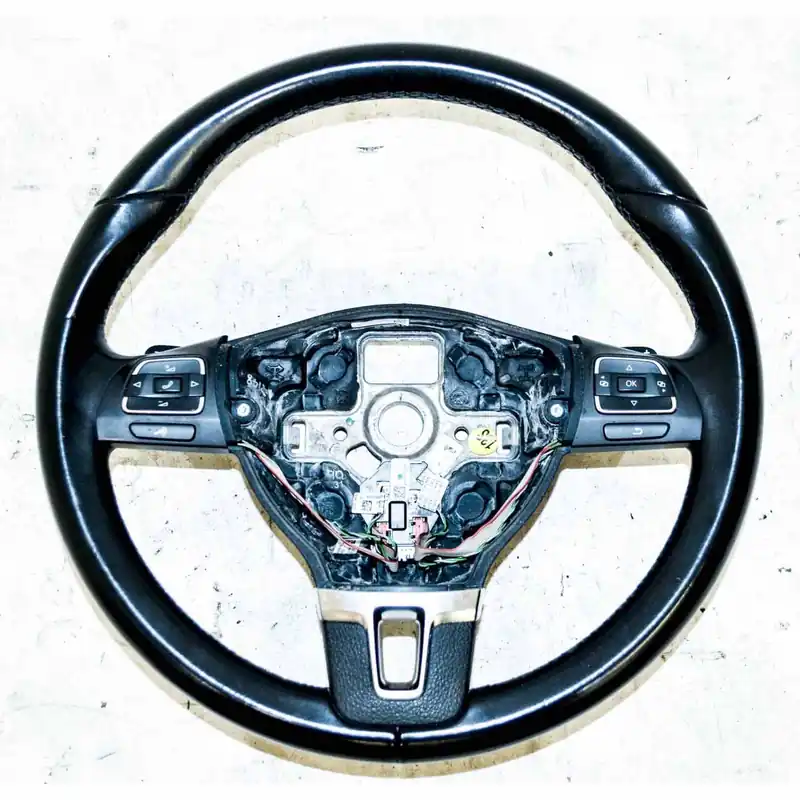 volant multifunkční - řazení DSG VW Touran 1T01T0419091AD/AFE74 - lehce poškozený Novinka