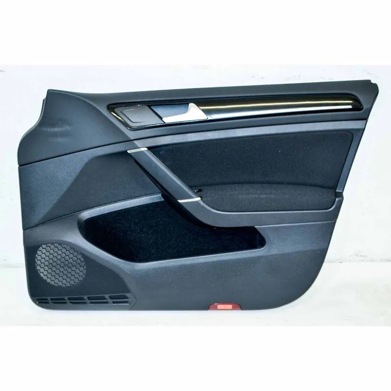 tapecírunk dveří přední pravý VW Golf VII 5G05G4867012EDNKI - lehce poškozený Akční Nabídka