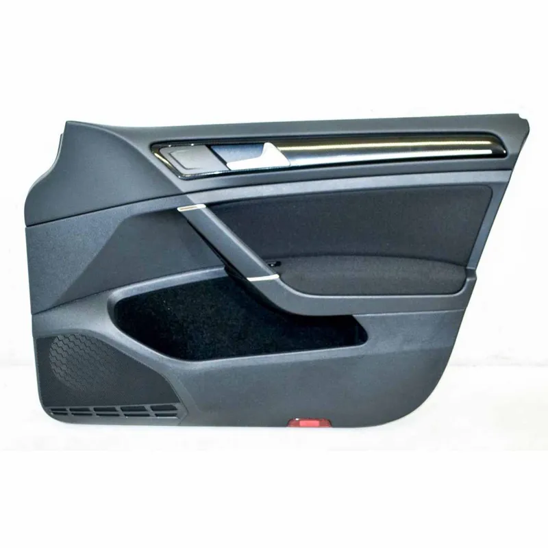 tapecírunk dveří přední pravý VW Golf VII 5G05G4867012EDNKI Rychlé Dodání