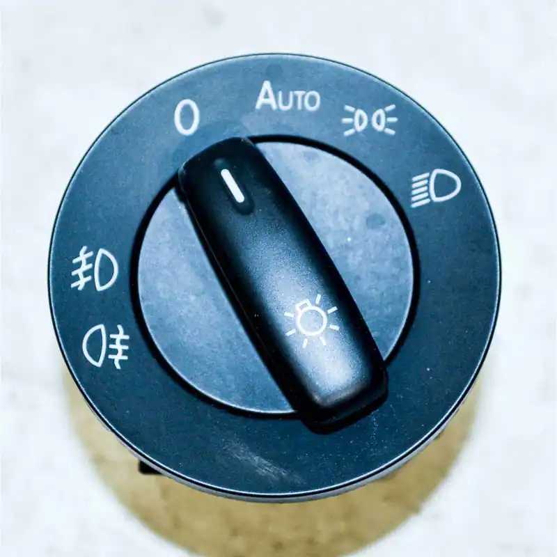 Časově Omezené spínač světel VW EOS 1Q01K0941431AS/BMREH