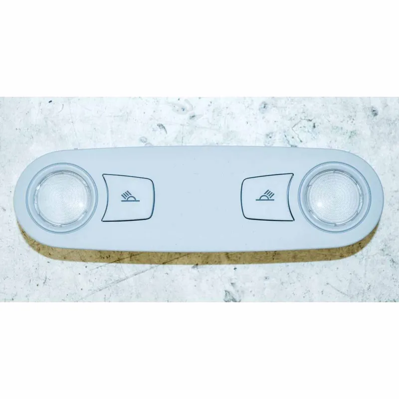 stropní světlo zadní AUDI A5 8T0 lift Sportback8T0947111BET1 Zlevněný