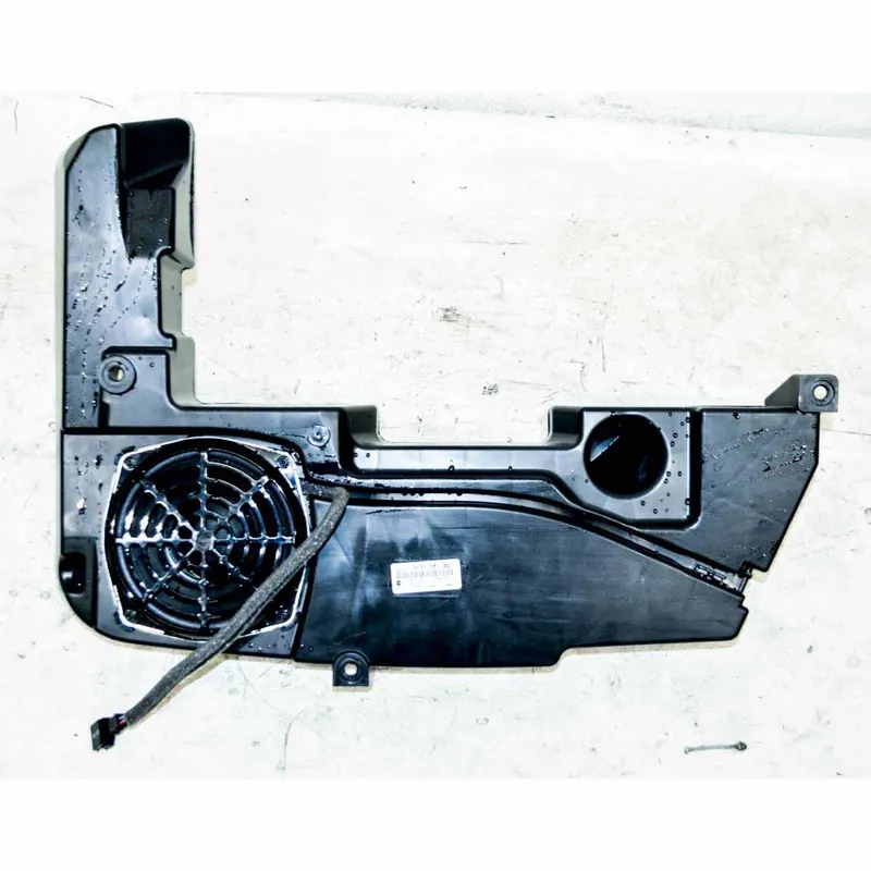 Víkendová Akce subwoofer AUDI A5 8T0 lift Sportback8T8035382