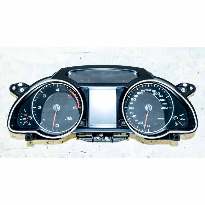 Hit Sezóny přístroje AUDI A5 8T0 lift 2,0 TDi8T0920932N