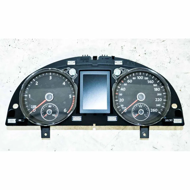 Bezpečná Platba přístroje VW Passat B6 3C0 2,0 TDi3C0920861E