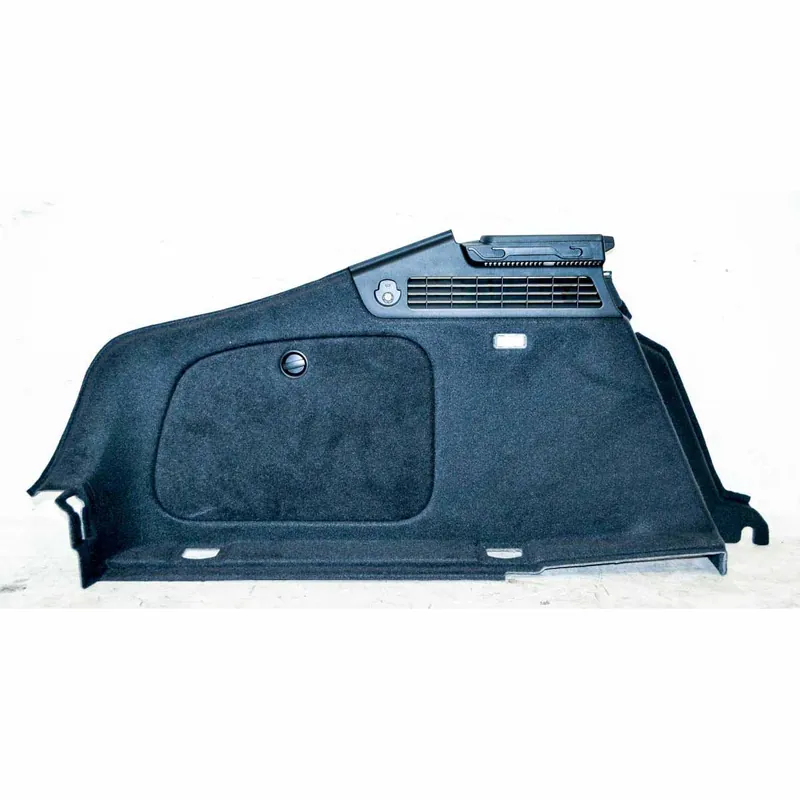 výplň kufru levá AUDI A5 8T0 lift Sportback8T8863879P8T8863879RZSD Vysoce Kvalitní