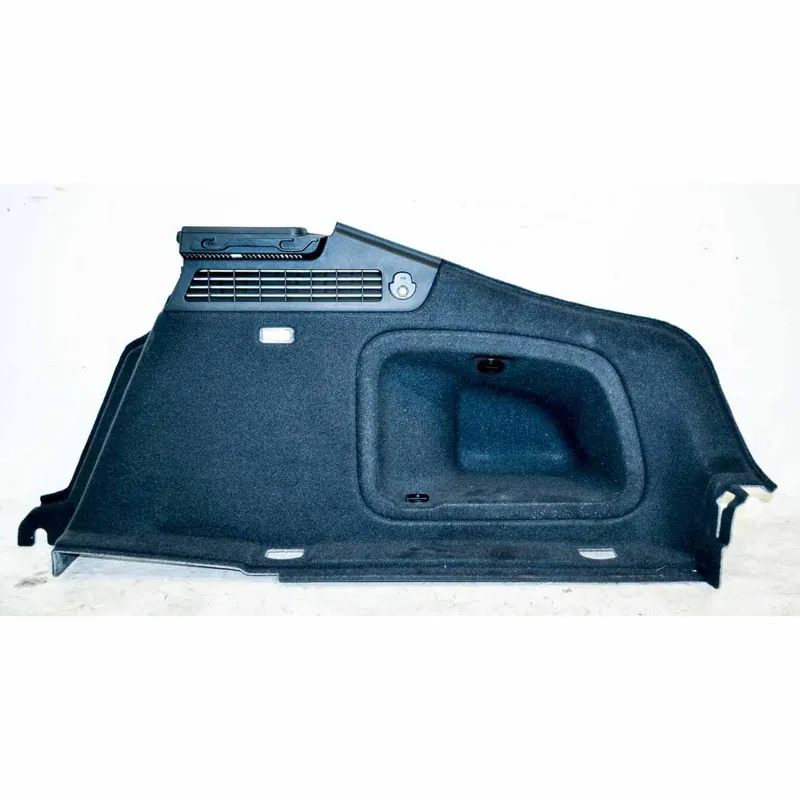 Akce výplň kufru pravá AUDI A5 8T0 lift Sportback8T8863880MZSD