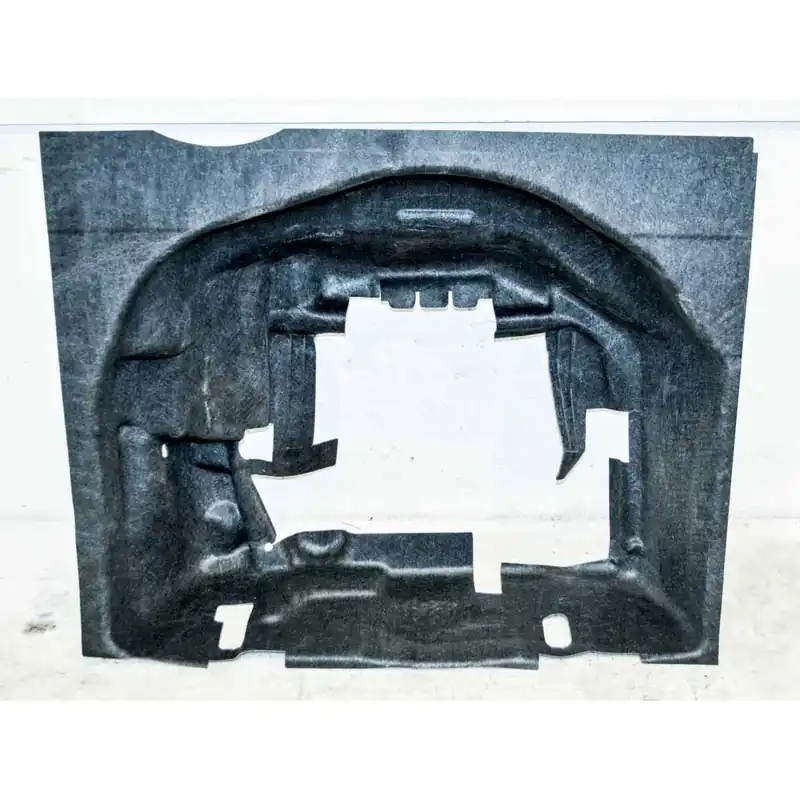 koberec/vana do kufru AUDI A5 8T0 lift Sportback8T8863697C8T8863697D Finální Výprodej