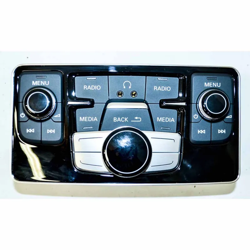 Finální Výprodej ovládání MMI - zadní AUDI A8 4H0 lift4H0919709C
