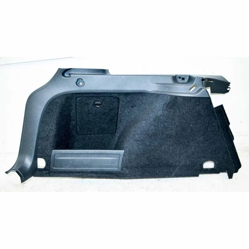 výplň kufru levá VW Passat B6 3C0 combi3C9867427BA3C9867427ATFEE Originální