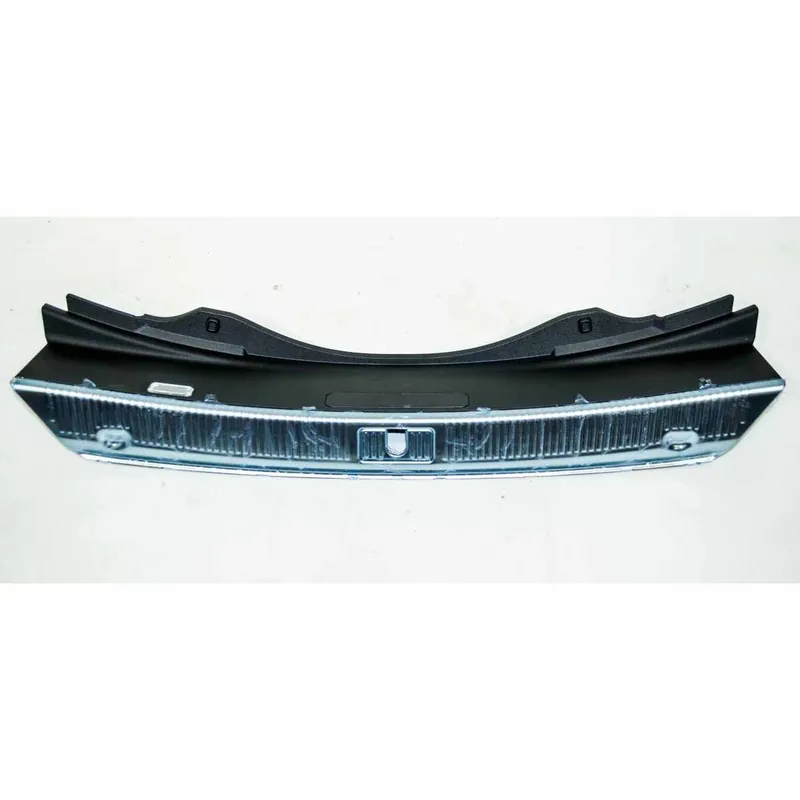 Bezpečná Platba kryt zámku kufru AUDI A8 4H0 lift4H0863471D4PK