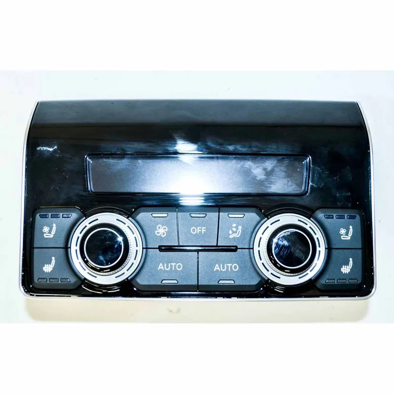 Jen Po Omezenou Doba klimatronic zadní AUDI A8 4H0 lift4H0919158LDEA