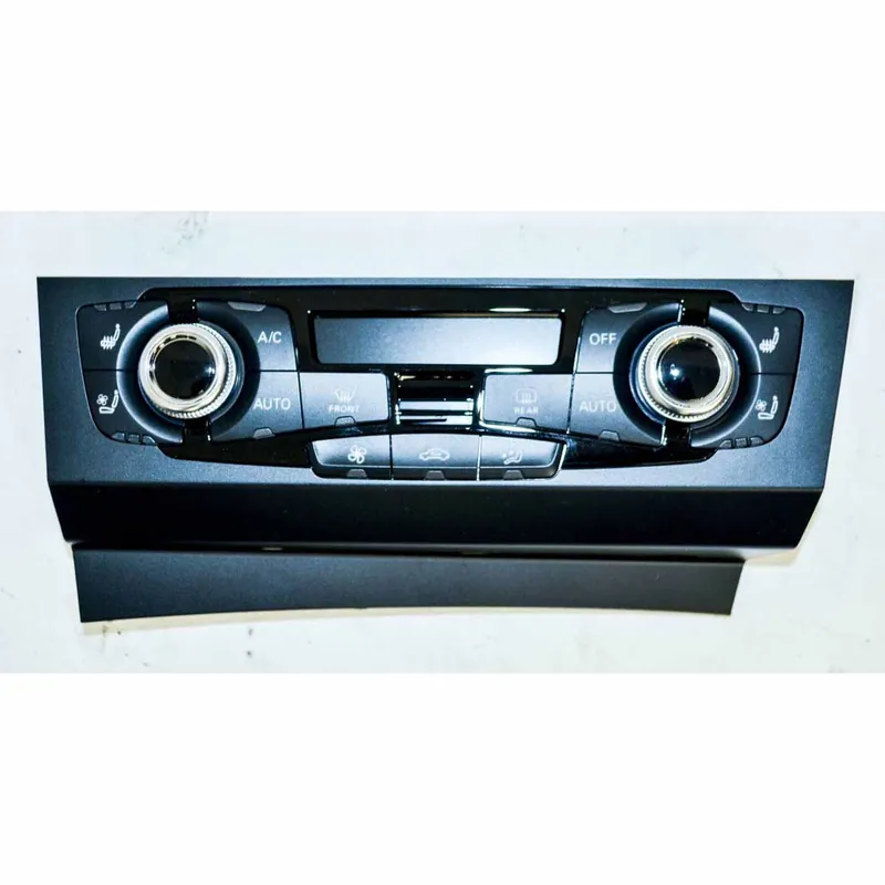 klimatronic AUDI A5 8T0 lift8K1820043BCXZF Sleva