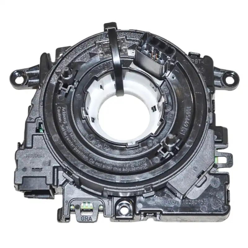 kroužek pod volant ŠKODA Octavia IV 5E35Q1953549D Rychlé Dodání