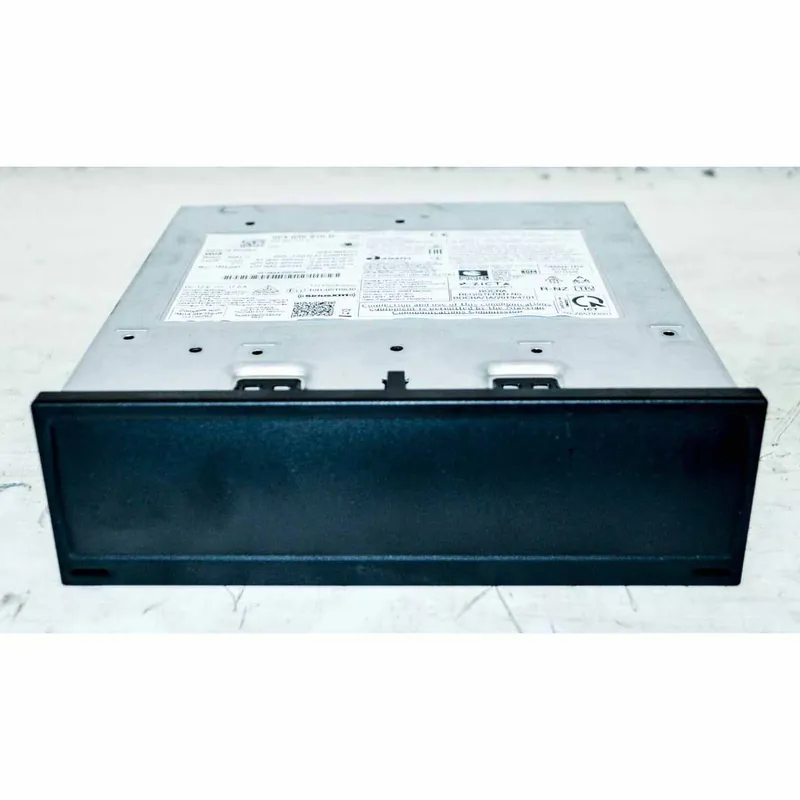 řídící jednotka multimédia ŠKODA Octavia IV 5E35E3035816D Novinka