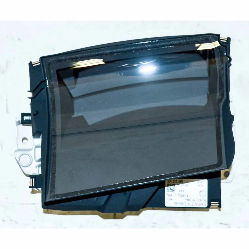 headup display ŠKODA Octavia IV 5E35E4919608 Bezpečná Platba