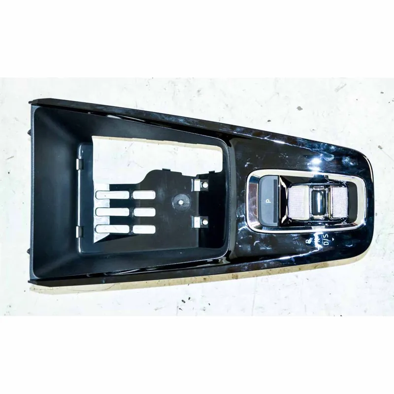 Cenově Výhodný rámeček řadící páky (páky volení) ŠKODA Octavia IV 5E35E4713203BF041