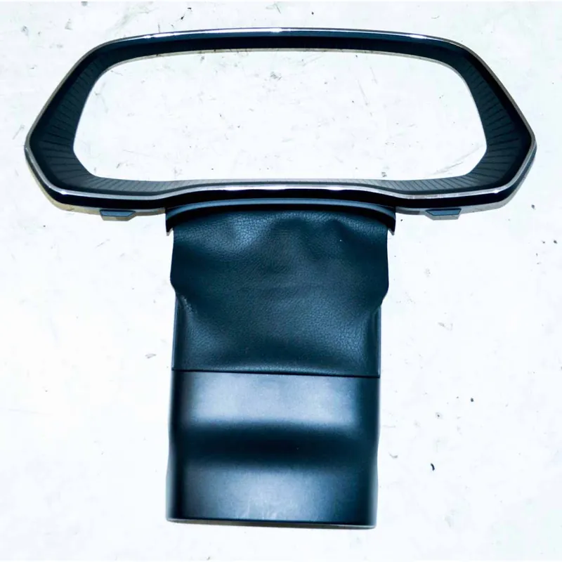 Nejlepší Cena rámeček přístrojů ŠKODA Octavia IV 5E35E3857053CLGM