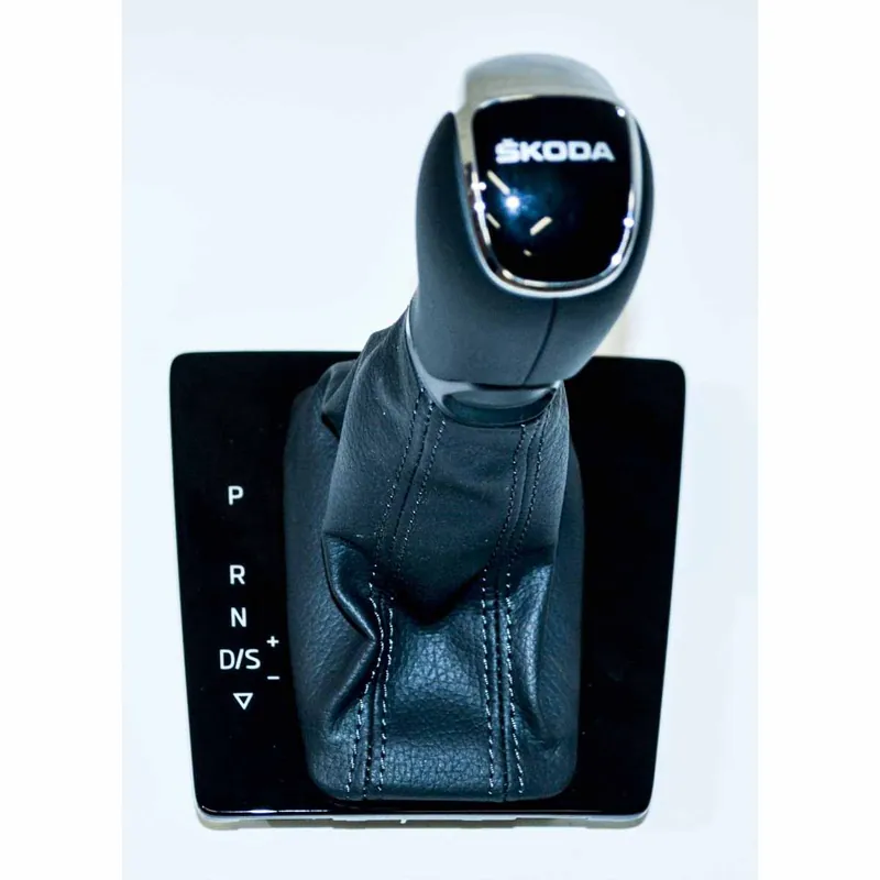 Koupit Online manžeta řadící páky DSG ŠKODA Scala 657655713203A041