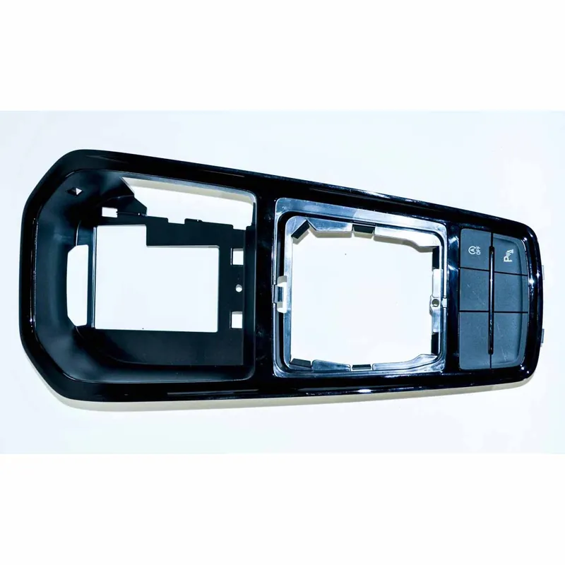 rámeček řadící páky + spínače ŠKODA Scala 657 655863212AYI2655927132C655927238AWHS Vrácení Zdarma