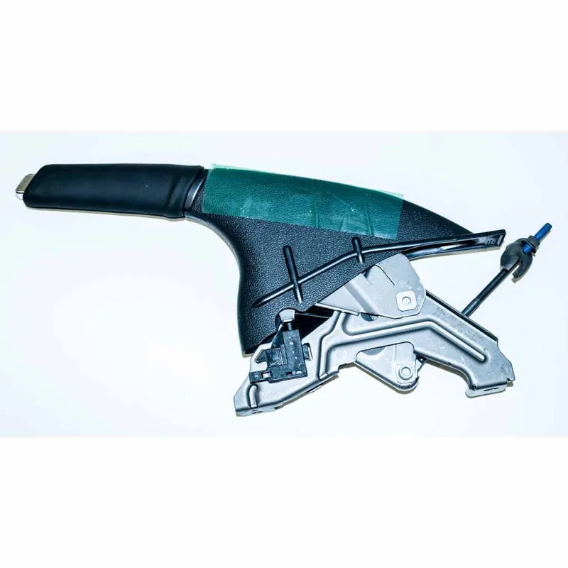 Výprodej páka ruční brzdy ŠKODA Scala 657654711301CZH12Q0711303B2G0711503DRDH