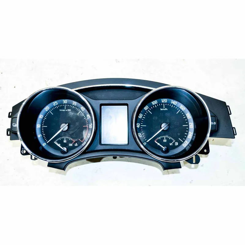 Levný přístroje ŠKODA Superb II 3T0 2,0 TDi3T1920841D