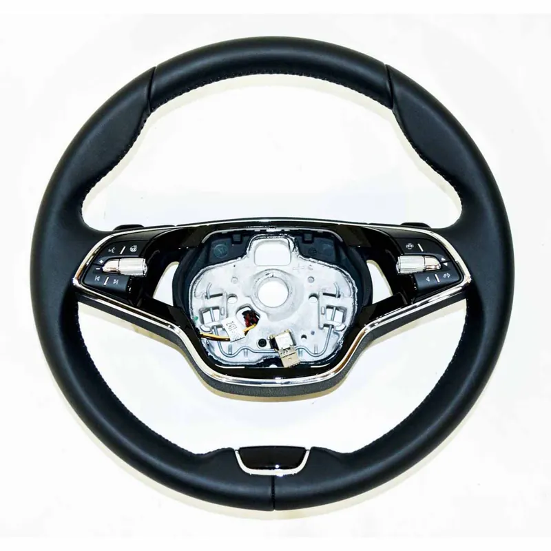 Cenově Výhodný volant multifunkční - řazení Tiptronic (DSG), vyhřívaný ŠKODA Octavia IV 5E35E3419093AK