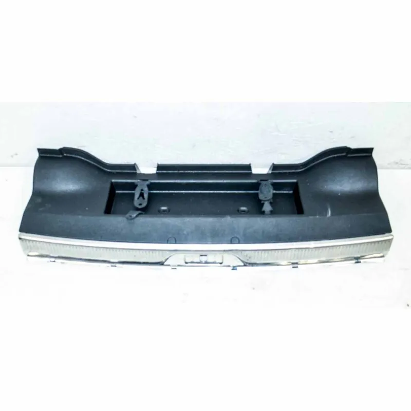 Autentický kryt zámku kufru ŠKODA Superb II 3T0 sedan3T5863459B3T5863459C9B9