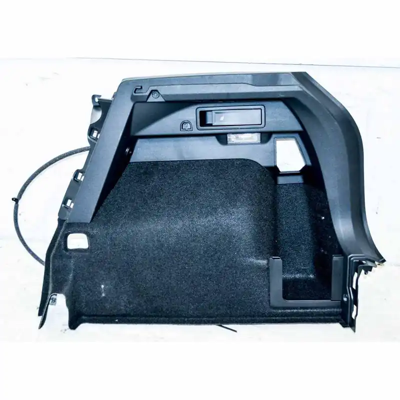 výplň kufru pravá VW Tiguan 5NA5NA867428BD5NA867428BCAHP Omezená Nabídka