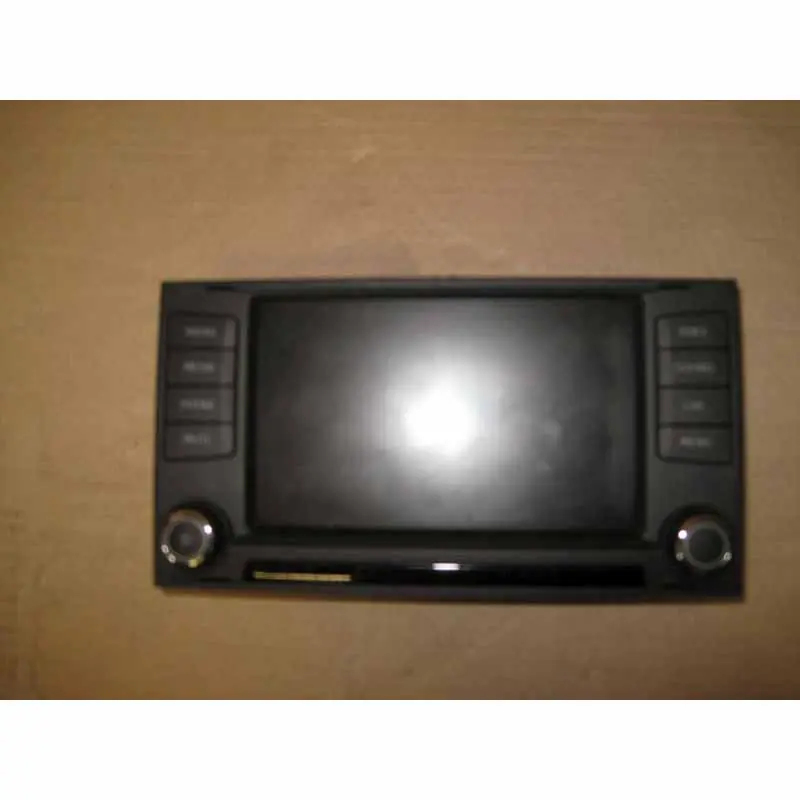 rádio (display) SEAT Toledo 6JA5F0919604 Výprodej