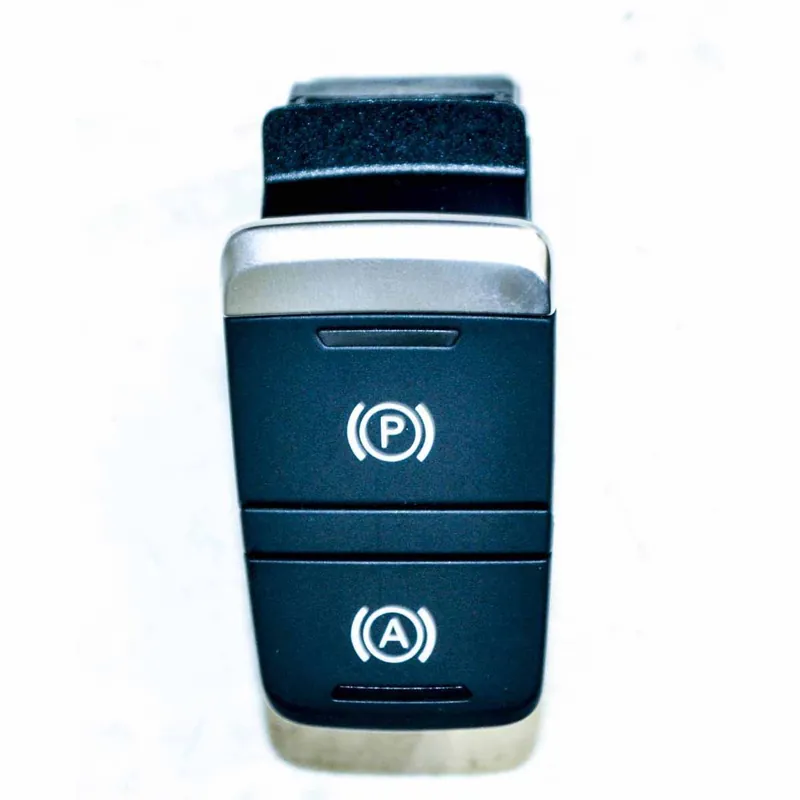 spínač ruční brzdy AUDI A8 4H0 lift4H1927225B Sezónní Sleva