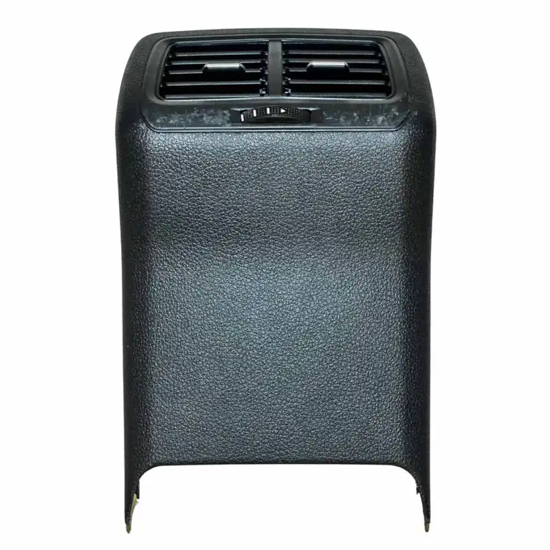 Akční Cena zadní kryt středového tunelu + výdechy VW Golf VII 5G0 5G0864298F 82V 5G0863289C - poškr.