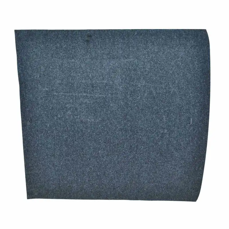 Nejlepší Volba koberec/podlaha do kufru ŠKODA Octavia IV 5E3 combi5E7863464AWR9